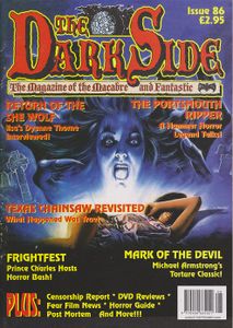 The Dark Side (Issue 86)