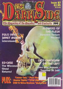 The Dark Side (Issue 87)