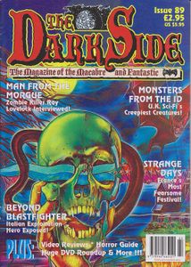 The Dark Side (Issue 89)