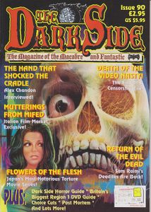 The Dark Side (Issue 90)