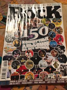 Classic Rock #9(88) Сентябрь 2010