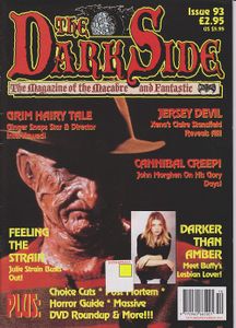 The Dark Side (Issue 93)