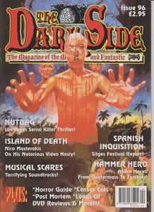 The Dark Side (Issue 96)