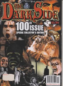 The Dark Side (Issue 100)