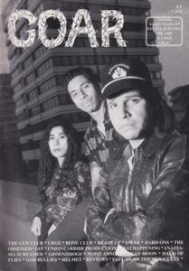 Goar # 5