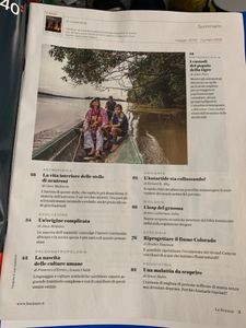 Le Scienze (2019-05)