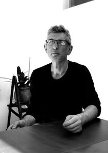 Tim Lawrence