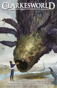 Clarkesworld Issue 099