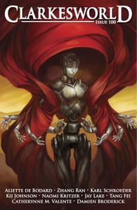 Clarkesworld Issue 100