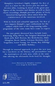 The Best of Jazz
