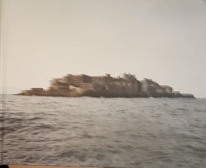 Gunkanjima