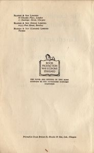 The Coming Of Arthur, The Passing Of Arthur, and Gareth and Lynette