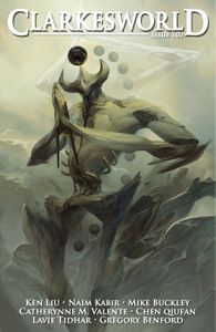 Clarkesworld Issue 102