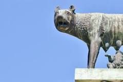 Roma (History)