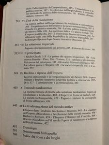 Guida Alla Storia Romana