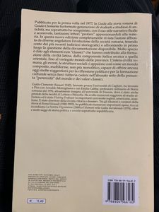 Guida Alla Storia Romana