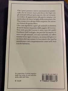 L'anello di Re Salomone