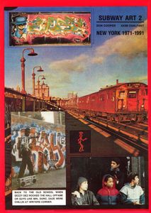 On the Run Special Double Issue 1 / New York