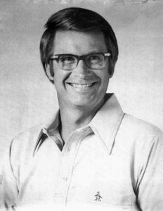 Earl Anthony