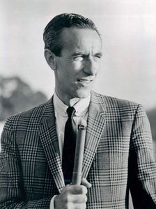 Chris Schenkel