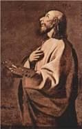 Francisco De Zurbarán