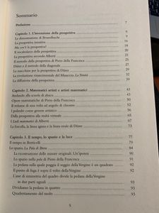 L'inganno dell'occhio. L'arte visiva con occhi matematici
