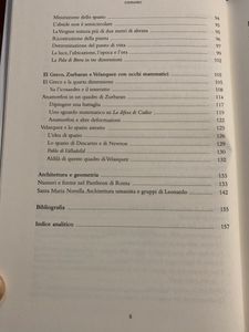 L'inganno dell'occhio. L'arte visiva con occhi matematici