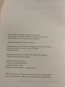 L'inganno dell'occhio. L'arte visiva con occhi matematici