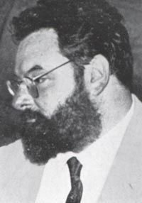 Gabriele Baldini