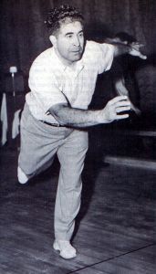 Andy Varipapa
