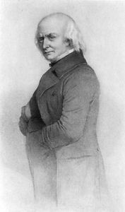 Pierre-Jean de Béranger