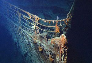 Shipwreck