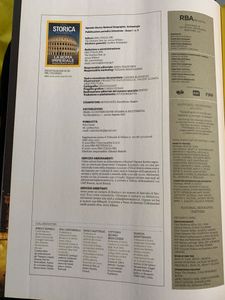 Speciale Storica National Geographic. Archeologia - (n. 003)
