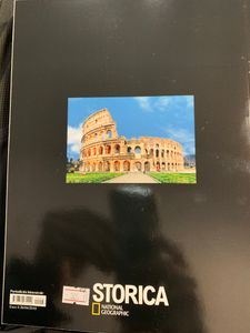 Speciale Storica National Geographic. Archeologia - (n. 003)