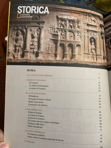 Speciale Storica National Geographic. Archeologia - (n. 003)