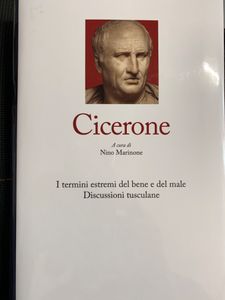 Cicerone