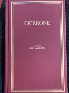 Cicerone