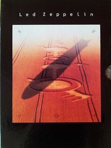 Led Zeppelin Remasters Tabulature Books I & II