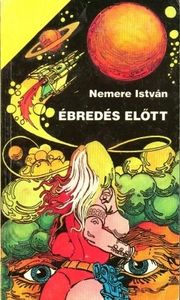 Ébredés előtt
