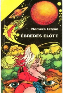 Ébredés előtt