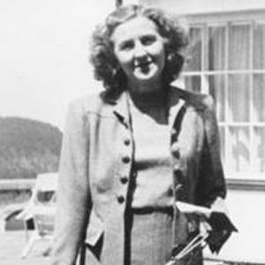 Eva Braun