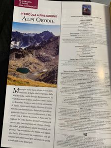 Meridiani Montagne - n. 098 - Dolomiti senza confini