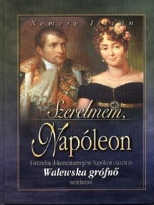 Szerelmem, Napóleon
