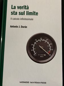 La verità sta sul limite. Il calcolo infinitesimale