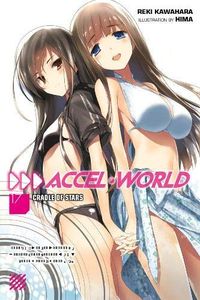 Accel World 17 - Cradle of Stars