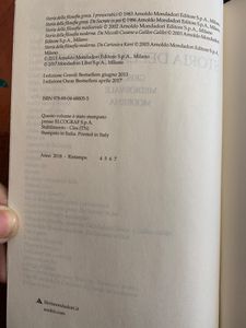Storia Della Filosofia - Greca Medioevale Moderna