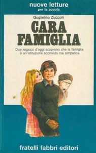 Cara famiglia
