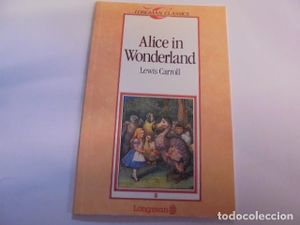 Alice in Wonderland
