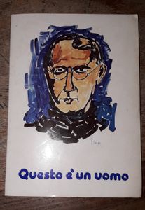 Questo è un uomo