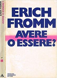 Avere o essere?